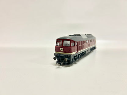 Roco 43944 AC Br 232 Diesellok Ludmilla H0