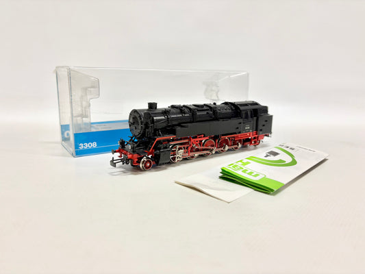 Märklin 3308 Dampflok Br 85 006 DR AC H0
