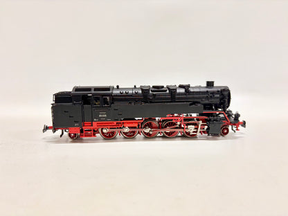 Märklin 3308 Dampflok Br 85 006 DR AC H0