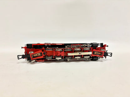 Märklin 3308 Dampflok Br 85 006 DR AC H0