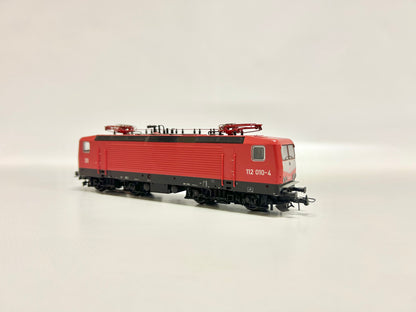 Roco 43979 AC E-Lok Br 112 DR H0