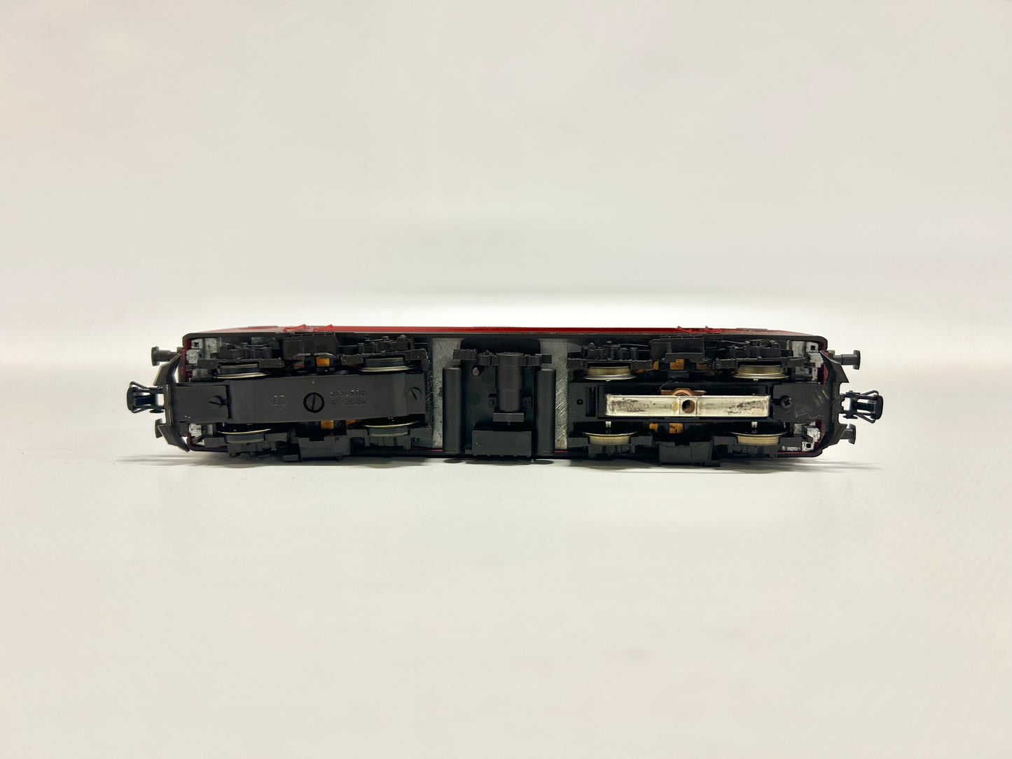 Roco 43979 AC E-Lok Br 112 DR H0