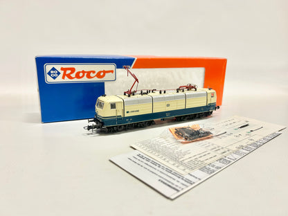Roco AC 43984 Br 181.2 E-Lok H0