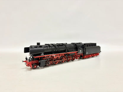 Märklin Mfx-Digital + Sound Dampflok Br 044 671-6 DB AC H0