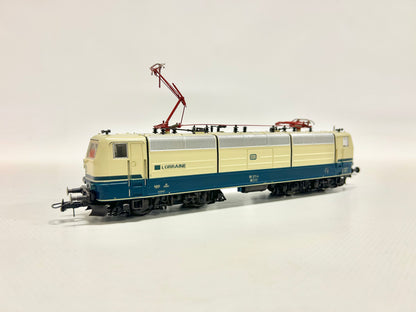 Roco AC 43984 Br 181.2 E-Lok H0
