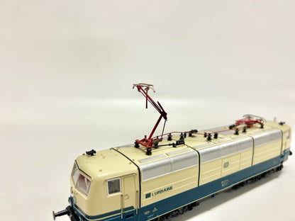 Roco AC 43984 Br 181.2 E-Lok H0