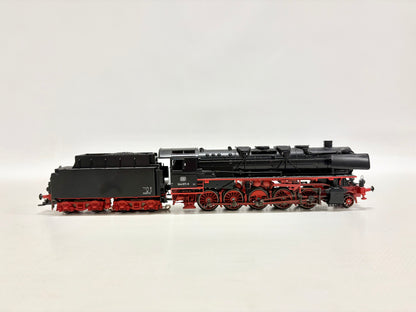 Märklin Mfx-Digital + Sound Dampflok Br 044 671-6 DB AC H0