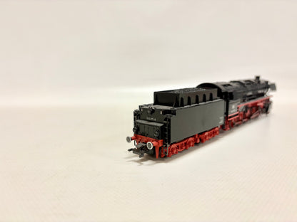 Märklin Mfx-Digital + Sound Dampflok Br 044 671-6 DB AC H0