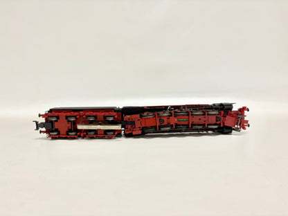 Märklin Mfx-Digital + Sound Dampflok Br 044 671-6 DB AC H0
