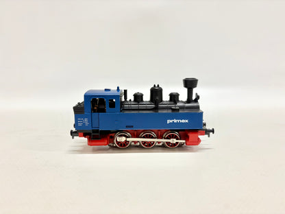 Primex Märklin Dampflok KLVM AC H0