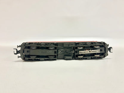 Roco AC 43998 for Märklin ÖBB 1044 electric locomotive H0