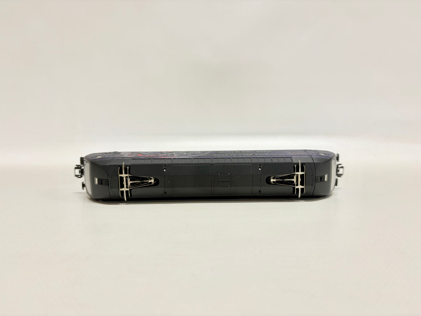 Märklin Mfx-Digital + Sound E-Lok Re 460 076-3 SBB AC H0