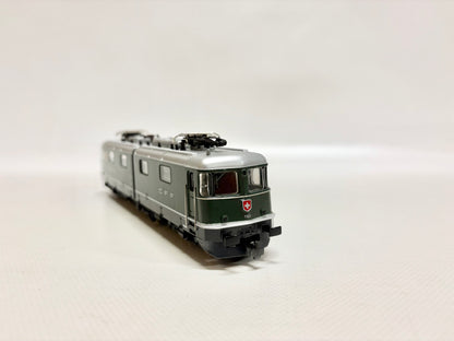HAG Nr. 200 Digital E-Lok Re 6/6 11602 SBB AC H0