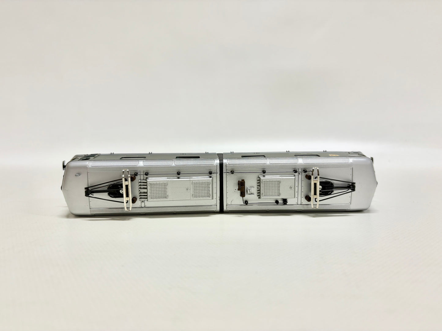 HAG Nr. 200 Digital E-Lok Re 6/6 11602 SBB AC H0