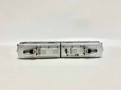 HAG Nr. 200 Digital E-Lok Re 6/6 11602 SBB AC H0