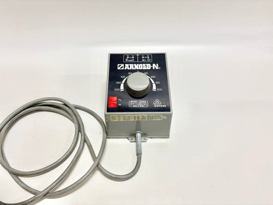 Arnold 7090 Transformator 220V 16VA Modelleisenbahn