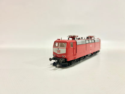 Roco AC 43891 Br 181.2 electric locomotive H0