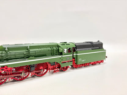 Roco 69201 DSS AC Dampflok Br 18 201 DB H0