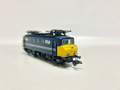 Märklin 3424 Digital E-Lok Serie 1100 NS AC H0