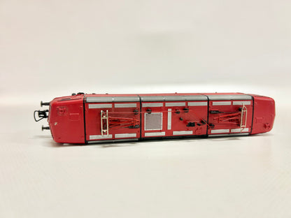 Roco AC 43891 Br 181.2 electric locomotive H0