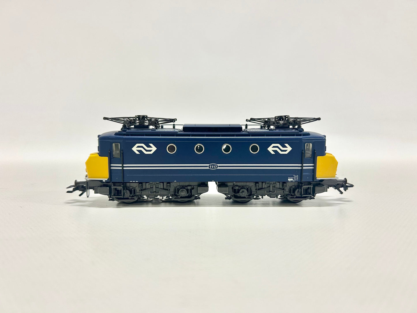 Märklin 3424 Digital E-Lok Serie 1100 NS AC H0