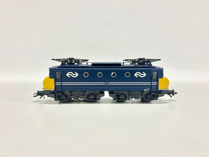 Märklin 3424 Digital E-Lok Serie 1100 NS AC H0