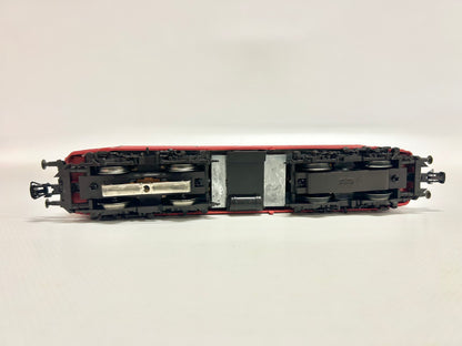 Roco AC 43891 Br 181.2 electric locomotive H0