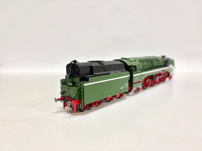 Roco 69201 DSS AC Dampflok Br 18 201 DB H0