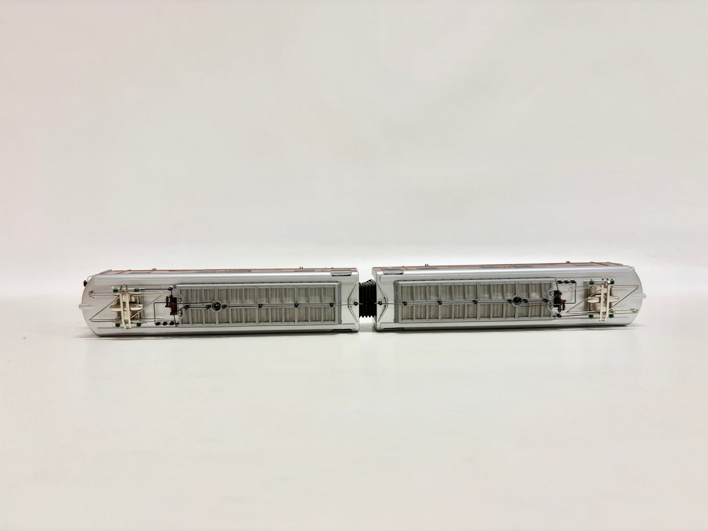 HAG Nr. 240 Digital E-Lok Ae 8/8 273 BLS AC H0