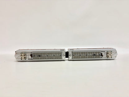 HAG Nr. 240 Digital E-Lok Ae 8/8 273 BLS AC H0
