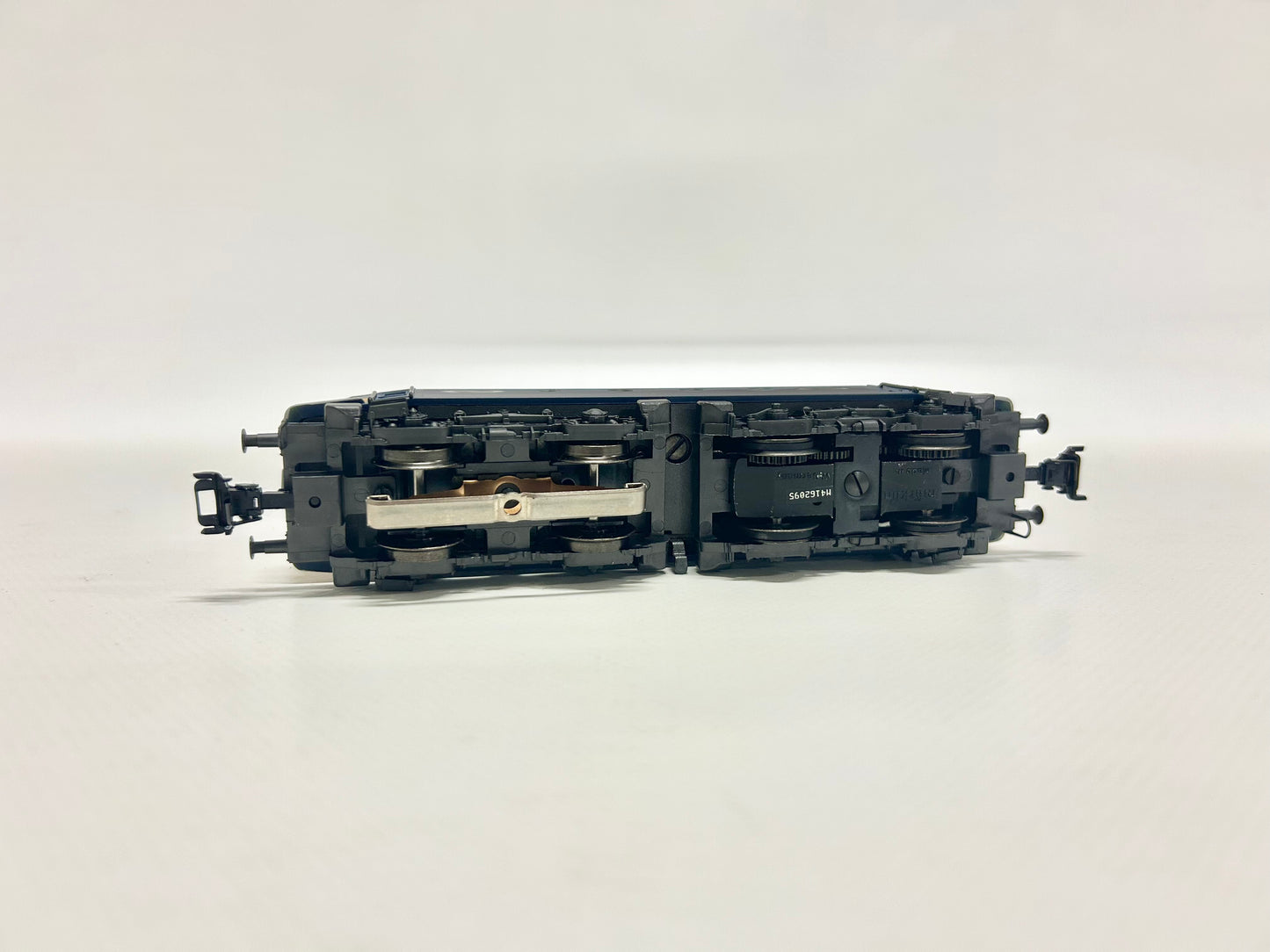 Märklin 3424 Digital E-Lok Serie 1100 NS AC H0