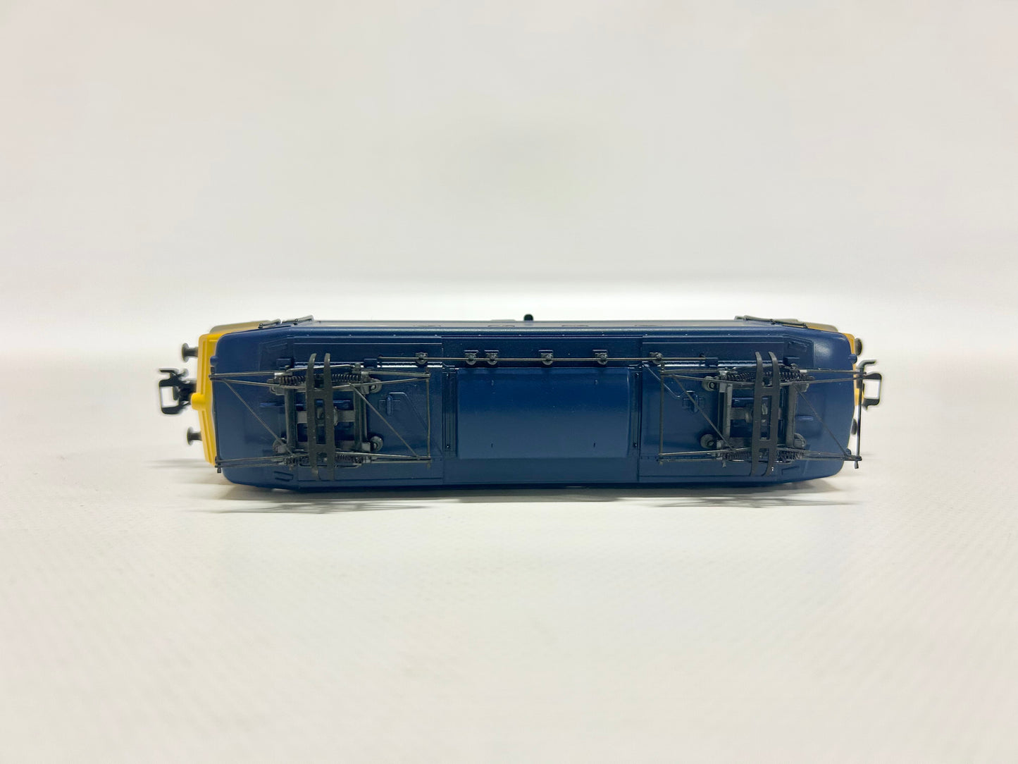 Märklin 3424 Digital E-Lok Serie 1100 NS AC H0