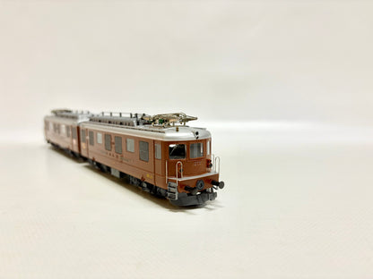 HAG Nr. 240 Digital E-Lok Ae 8/8 273 BLS AC H0