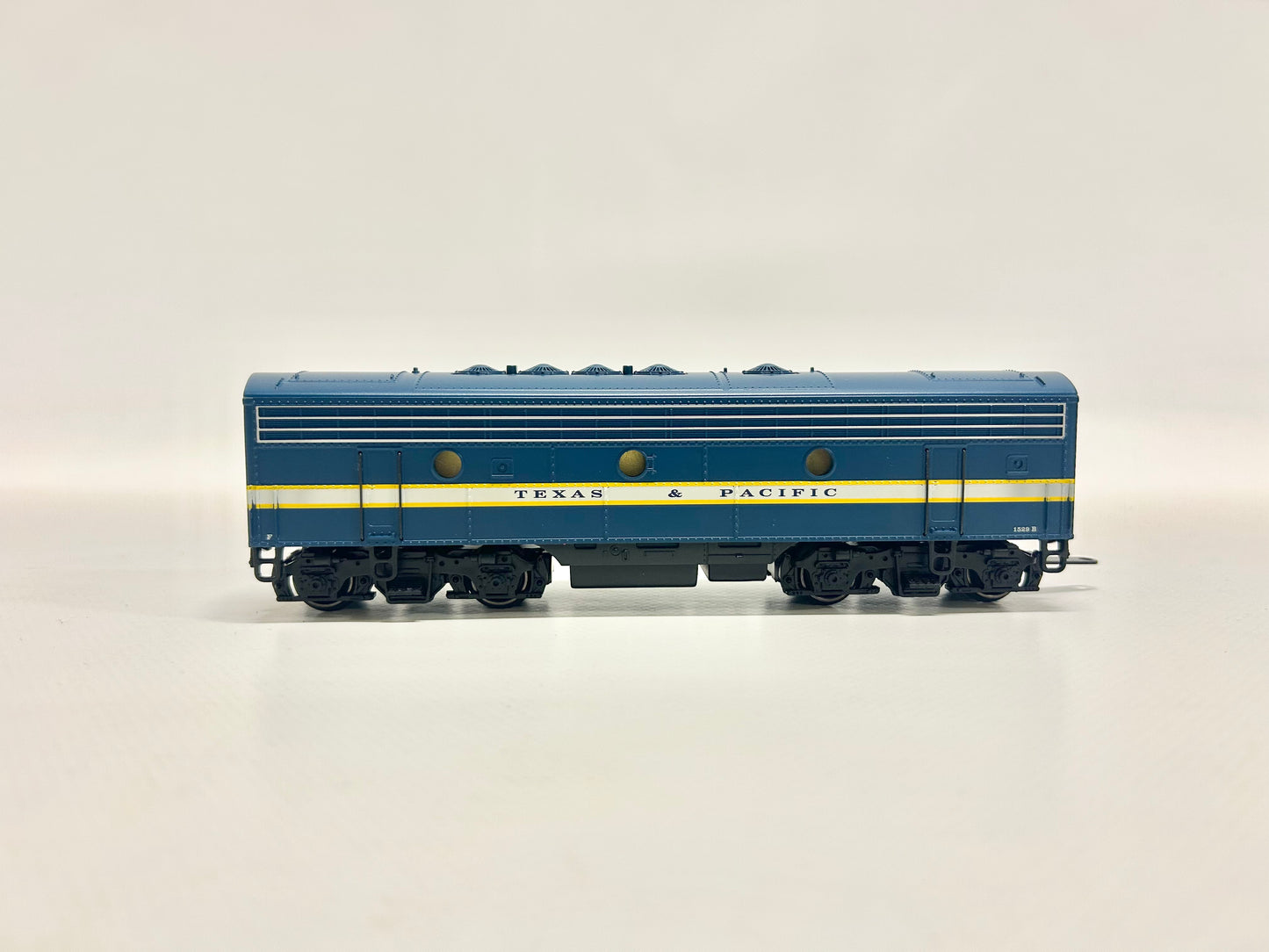 Märklin 4081 F7 B-Unit Ergänzugswagen USA AC H0