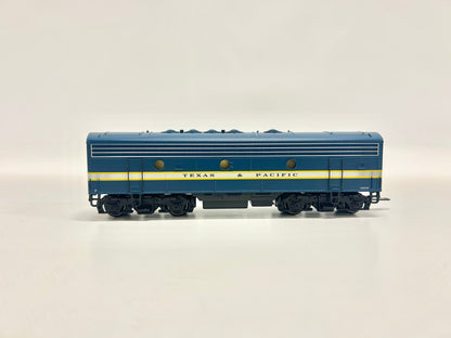 Märklin 4081 F7 B-Unit Ergänzugswagen USA AC H0