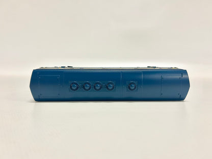 Märklin 4081 F7 B-Unit Ergänzugswagen USA AC H0