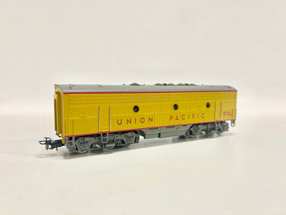 Märklin 40631 F7 B-Unit Union Pacific Ergänzugswagen USA AC H0