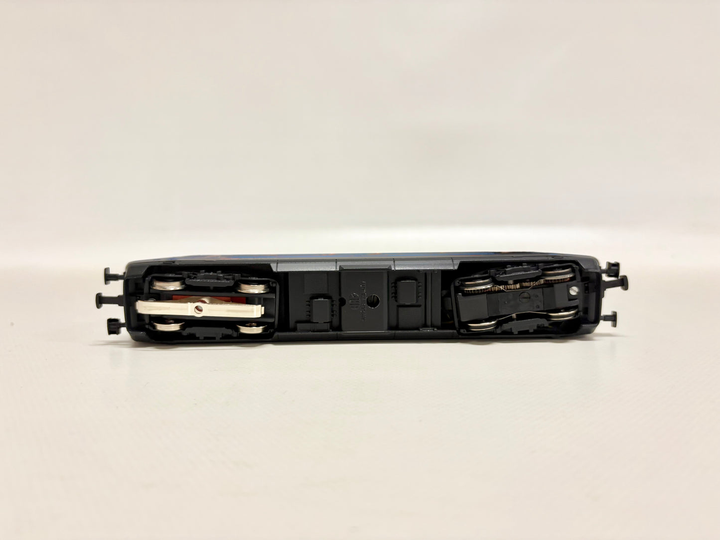 HAG Nr. 280 Digital E-Lok Re 460 040-9 SBB AC H0