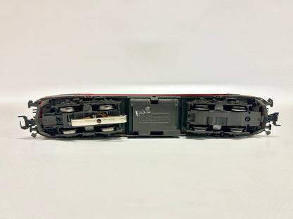 Roco AC 43860 ÖBB 1014 electric locomotive H0