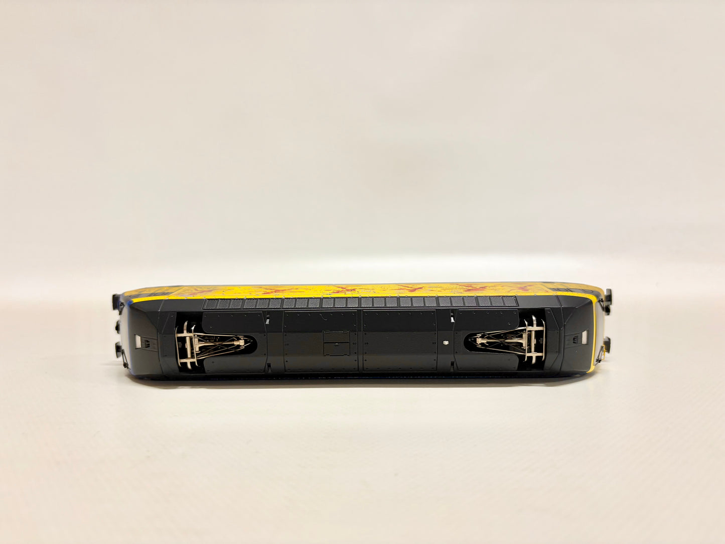 HAG Nr. 280 Digital E-Lok Re 460 040-9 SBB AC H0