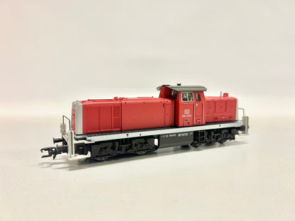 Roco AC 69425 Br 294 diesel locomotive H0
