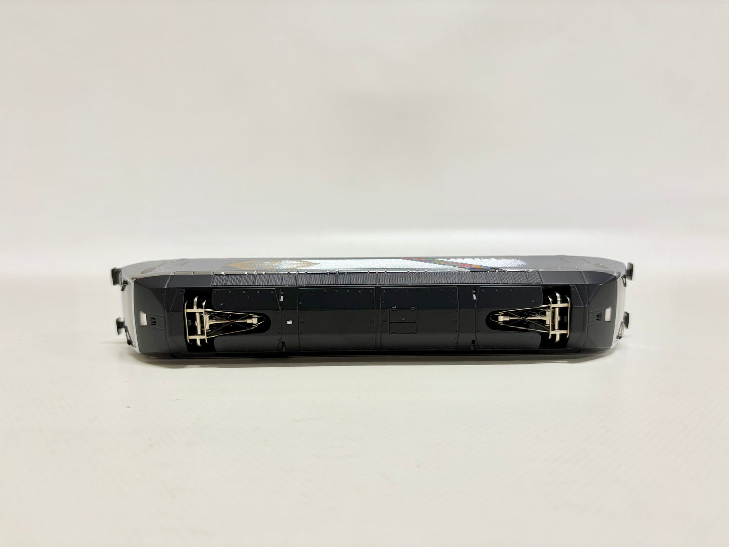 HAG Nr. 074 Digital E-Lok Re 460 084-7 Jubi 2 SBB AC H0