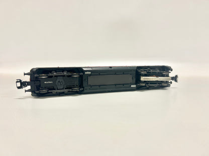 Märklin 3384 Digital Diesellok Serie Am 4/4 SBB AC H0
