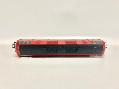 Märklin 3384 Digital Diesellok Serie Am 4/4 SBB AC H0