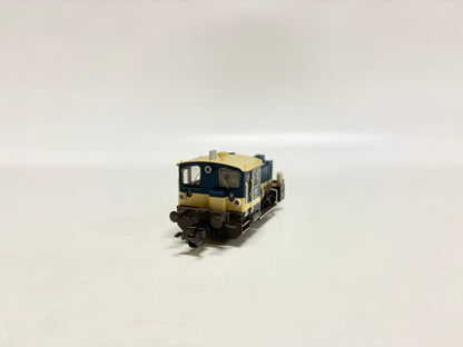 Märklin 36341 Mfx-Digital Diesellok Br 335 105-3 DB AC H0