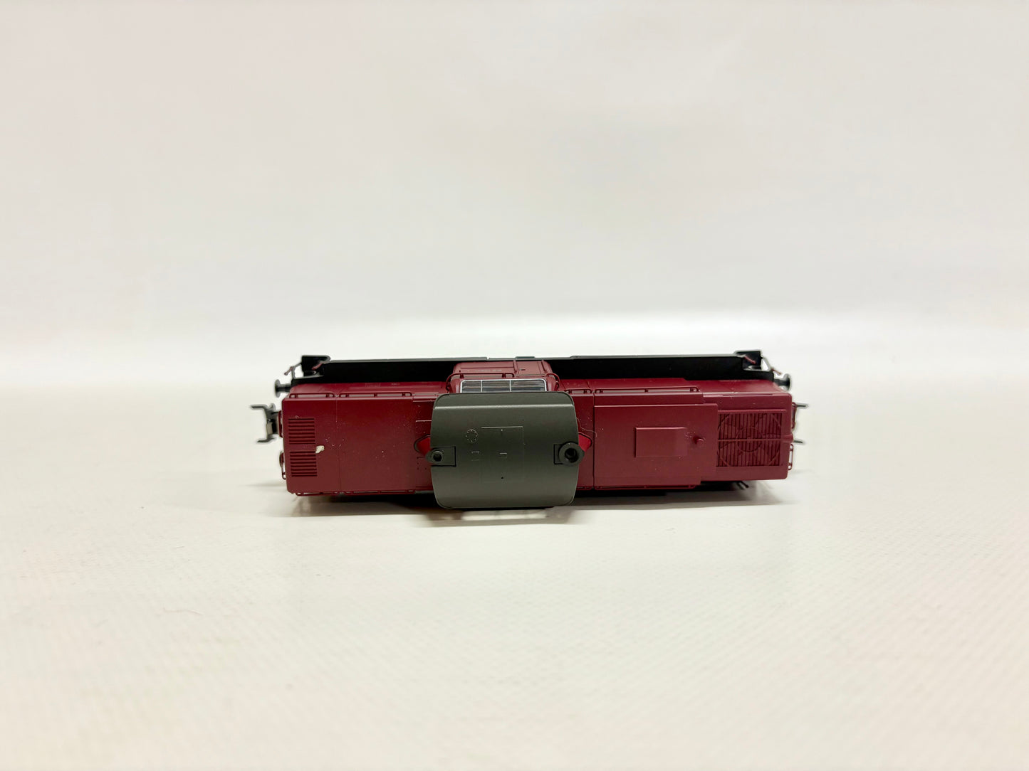 Märklin 37000 Mfx-Digital + Sound Diesellok Br 212 105-1 DB AC H0