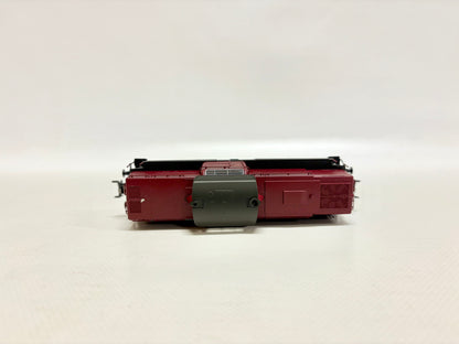Märklin 37000 Mfx-Digital + Sound Diesellok Br 212 105-1 DB AC H0