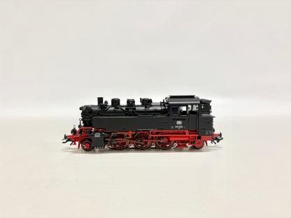 Märklin 39640 Mfx-Digital + Sound Dampflok Br 64 250 DB AC H0