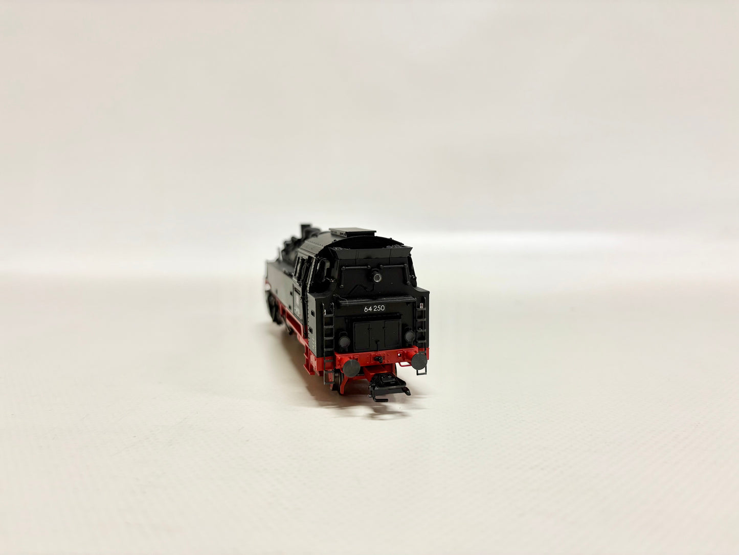 Märklin 39640 Mfx-Digital + Sound Dampflok Br 64 250 DB AC H0