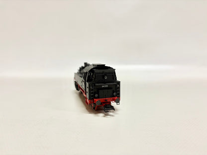 Märklin 39640 Mfx-Digital + Sound Dampflok Br 64 250 DB AC H0